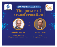 Symphonia Summit 2023 the power of transformation post